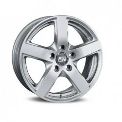 MSW MSW 55 6,5x16 ET46...