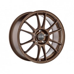 OZ ULTRALEGGERA 8x18 ET38...