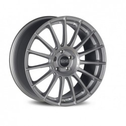 OZ SUPERTURISMO LM 9x21...