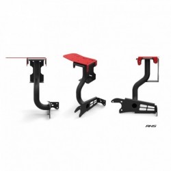 SPARCO GAMING-UNTERSTÜTZUNG...