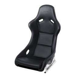 RECARO (TÜV) POLE POSITION...