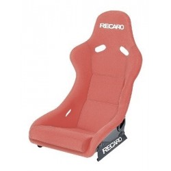 RECARO (FIA) POLE POSITION...
