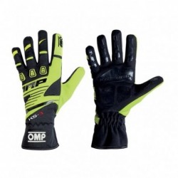 KS-3 GUANTES MY2018...