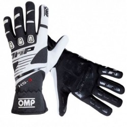 KS-3 GUANTES MY2018...